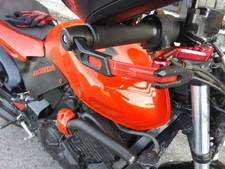 COPPIA PARALEVE PROTEZIONE