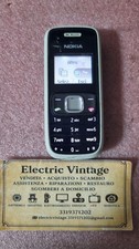 1213NN-Cellulare Nokia 1209