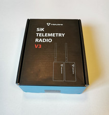 Holybro SiK Telemetry Radio V3 originale – per Pixhawk Ardupilot PX4 MAVLink
