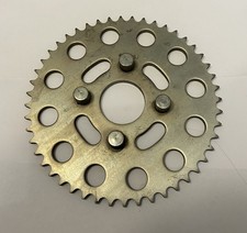 Corona Trasmissione Catena