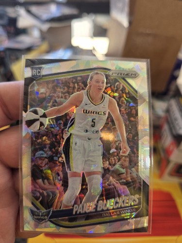 Paige bueckers 2025 - paige,
