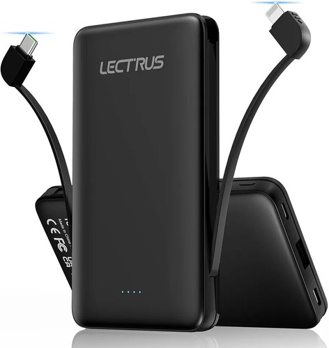 Powerbank ricarica - 22,5,