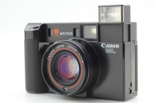 [Ecc+5] Canon AF35ML Autoboy 35 mm fotocamera punta e scatta pellicola dal GIAPPONE