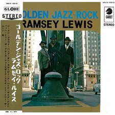 The Ramsey Lewis Trio - Golden