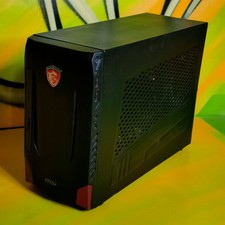 PC Desktop MSI Mini - | Intel