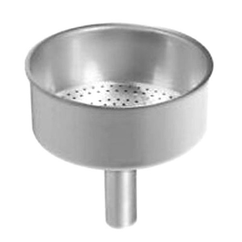 Imbuto caffettiere alluminio - caffettiere,