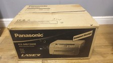 Panasonic KX-MB1500E Stampante