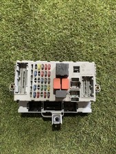 Body Computer Fiat Punto 2003 1.9 JTD 46812228