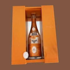 Coffret bouteille vide - et,