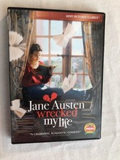 Jane Austen Wrecked My Life