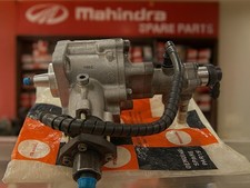 Pompa iniezione carburante