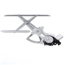 Alzacristallo Anteriore