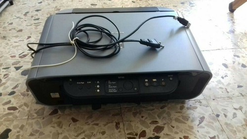 Stampante scanner cartucce - a,