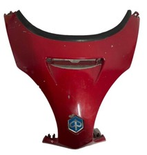 CARENA SCUDO ANTERIORE PIAGGIO