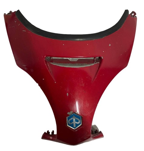 Carena scudo anteriore - scudo,