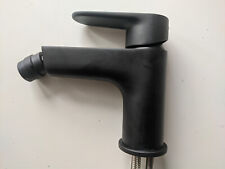 Ideal Standard - Miscelatore bidet Cerafine O nero opaco - Nuovo