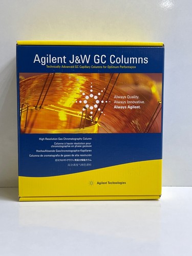 Agilent 19091j 436 - agilent, hp-5