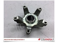 MOZZO RUOTA POSTERIORE GILERA