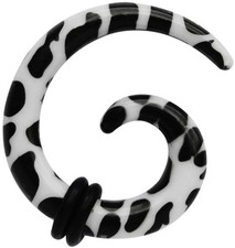Piercing orecchio dilatatore - piercing,