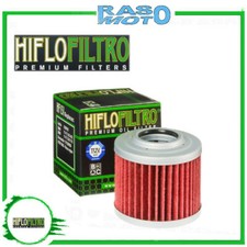 Filtro Olio Hiflofiltro BMW Bombardier Quad DS 650  