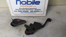 LEVA SGANCIO SEDILE POSTERIORE DESTRO DX ALFA ROMEO 33 1 I SERIE 1983/1990