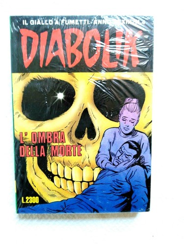 Diabolik blisterato con - diabolik, il