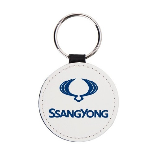 Portachiavi ssangyong korando - ssangyong,