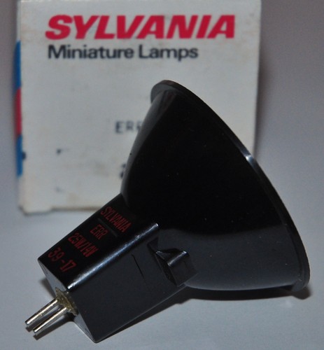 Lampada err w g3 9 - ★lampada, 14