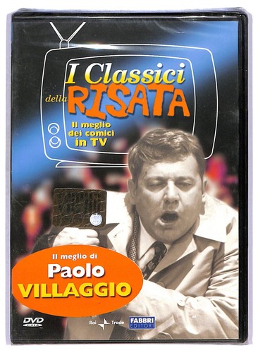 Ebond classici della - i, risata