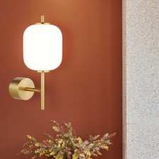Lampada Parete da Corridoio