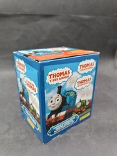 Box sigillato 50 bustine figurine Panini Trenino Thomas and Friends