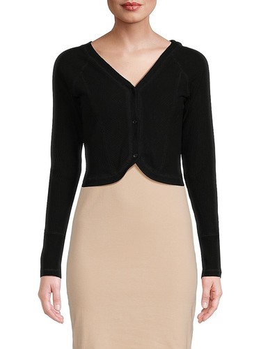 Cardigan area stars taglia - cardigan,