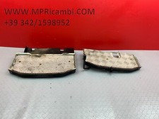 PEDANA PEDANE DESTRA POLARIS TRAIL BOSS 250 2T 1998 FOOTREST FOOTRESTS