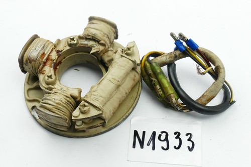 Sea doo 657 1993 - xp, bj