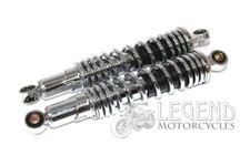 Suzuki T200 T250 T305 T350