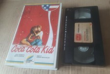 'Coca cola kid' di Dusan