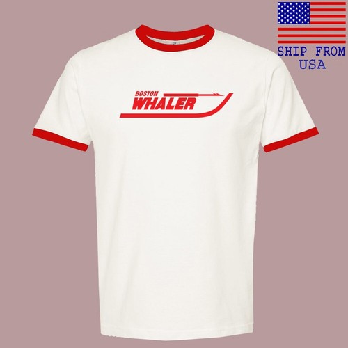 Boston whaler anello - anello, uomo
