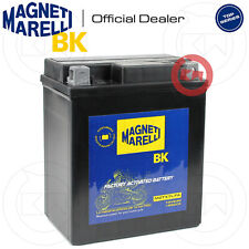 BATTERIA MAGNETI MARELLI