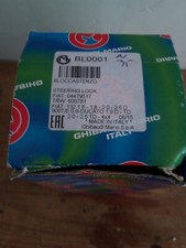 Fiat panda bloccasterzo - fiat,