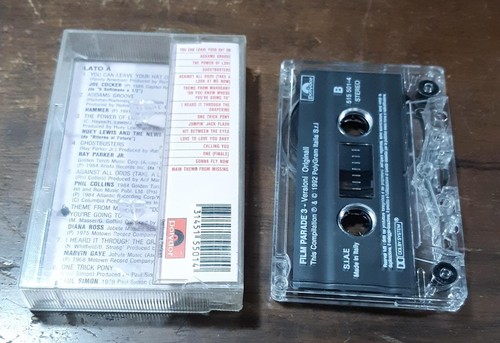 Audiocassette musicassette - audiocassette,