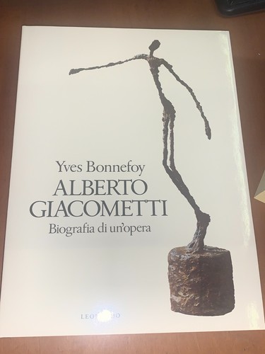 Yves bonnefoy alberto - yves,