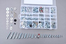 Kit Grande Viteria Universale TM RACING MX 125 1993-1994 / 186 Pcs