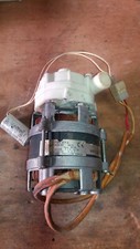 Motore Elettropompa FIR cod. 100702 0,3HP (220W) Lavastoviglie Lavaoggetti PRO