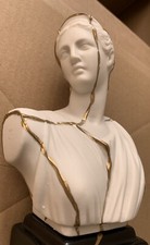 Busto Diana Porcellane