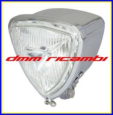 Faro anteriore bi-luce