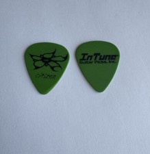 CITIZEN Band Nick Hamm Tour