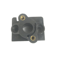 Ricambio FLANGIA COLLETTORE