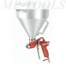 PISTOLA AEROGRAFO AD ARIA