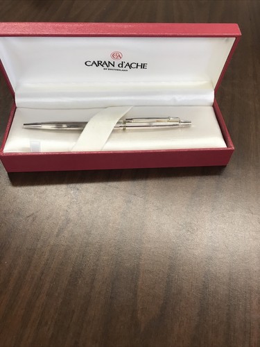 Penna sfera caran - d'ache, cda