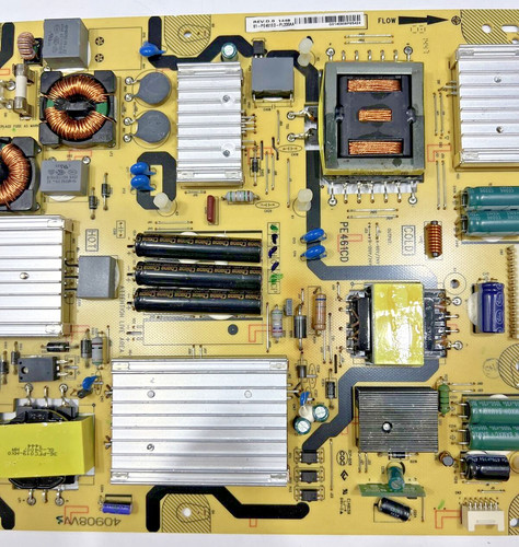 Carte alimentation - carte,